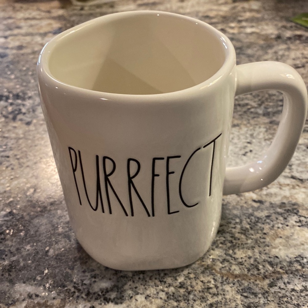 Rae Dunn Mug